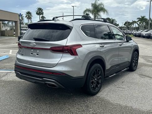 Certified 2023 Hyundai Santa Fe XRT FWD image 6