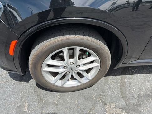 Used 2021 Dodge Durango GT AWD/4WD image 18