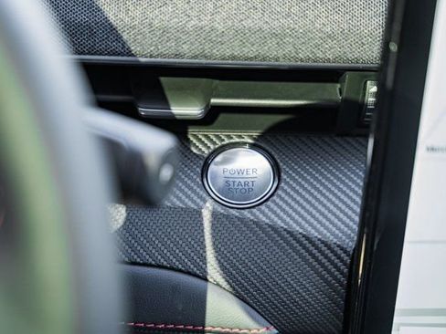 New 2025 Ford Mustang Mach-E Premium w/ Sport Appearance Package image 29