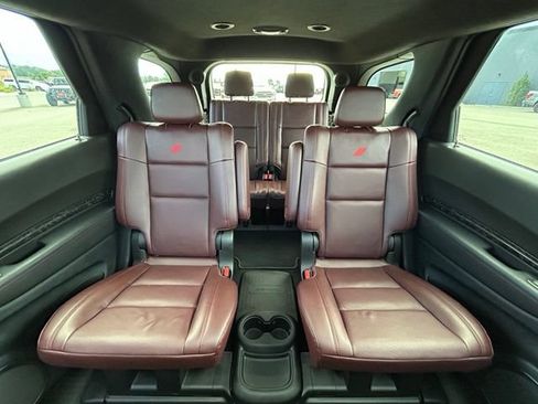 Used 2024 Dodge Durango R/T AWD/4WD image 42