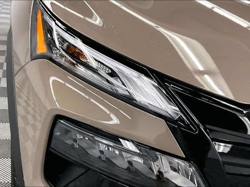 New 2026 Nissan Rogue SV AWD/4WD image 14