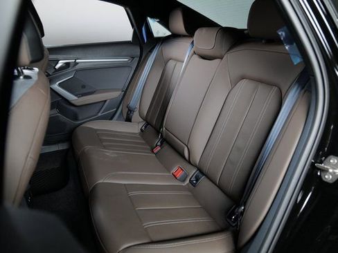 New 2026 Audi A3 2.0T Premium image 11