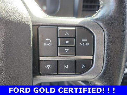 Used 2023 Ford F350 Lariat w/ Tow Technology Package image 21