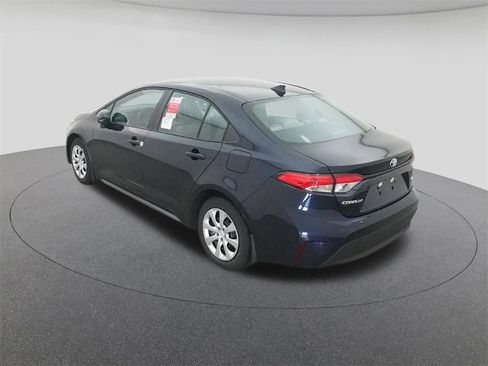 New 2026 Toyota Corolla LE image 5