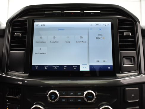 Used 2022 Ford F150 XLT w/ Equipment Group 302A High image 32