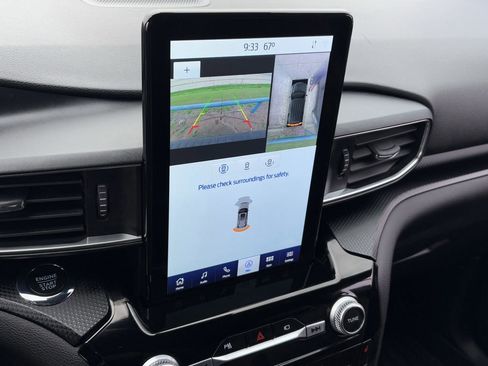 Used 2022 Ford Explorer ST w/ Equipment Group 401A image 19