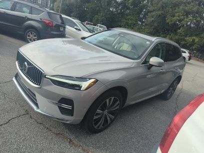 Certified 2023 Volvo XC60 B5 Plus w/ Climate Package