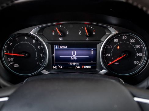 Used 2020 Chevrolet Equinox LT image 27