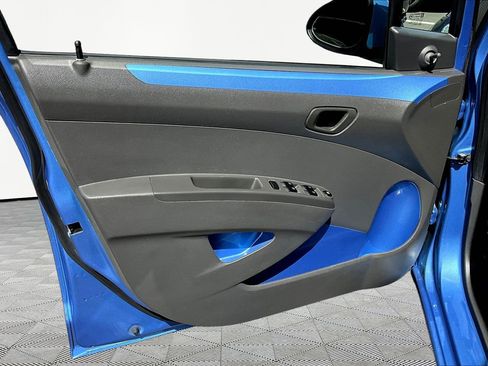 Used 2015 Chevrolet Spark LS FWD image 19