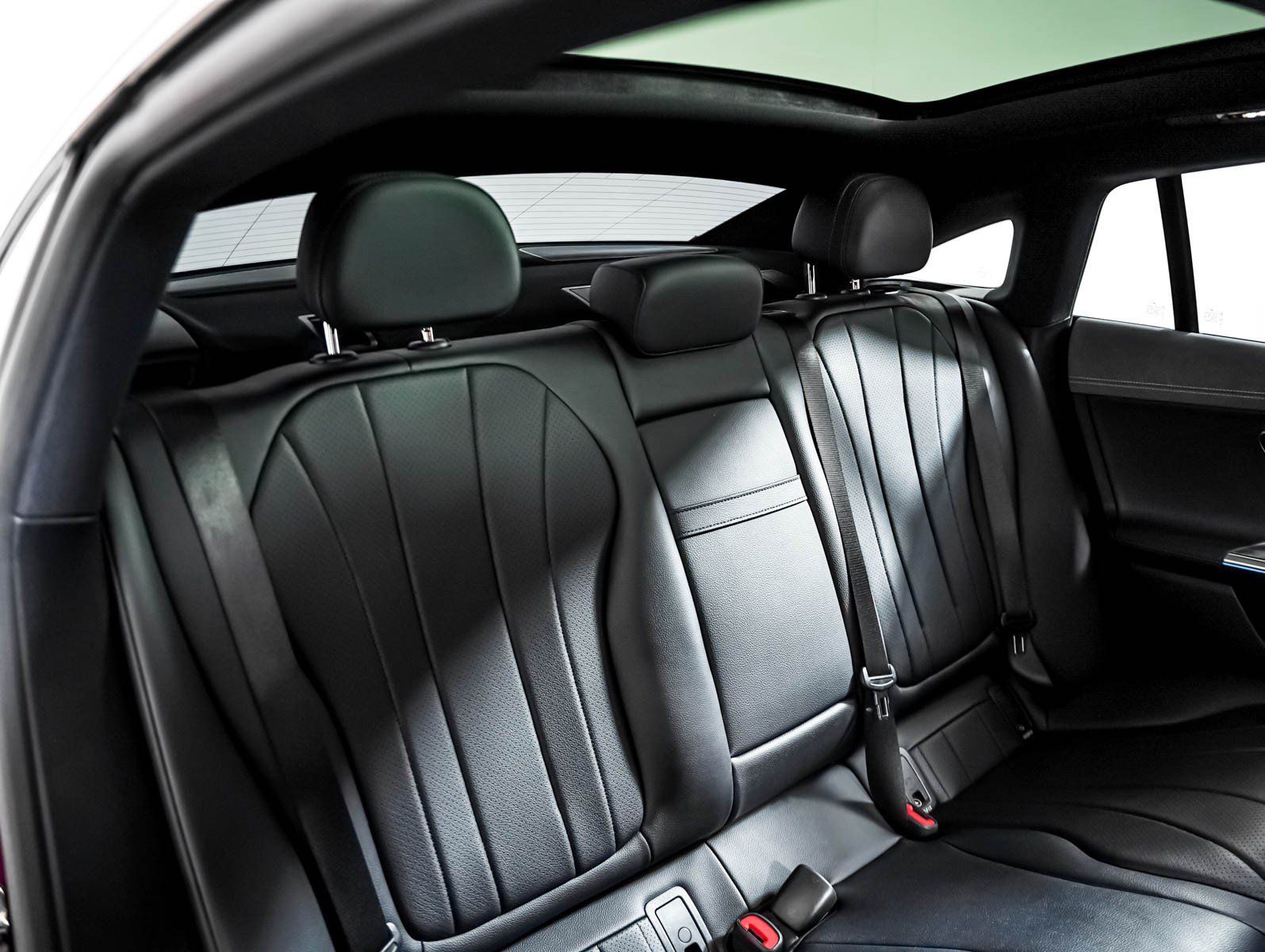 Certified 2023 Mercedes-Benz EQE 350+ Sedan image 13