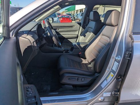 New 2026 Honda CR-V Sport-L image 10