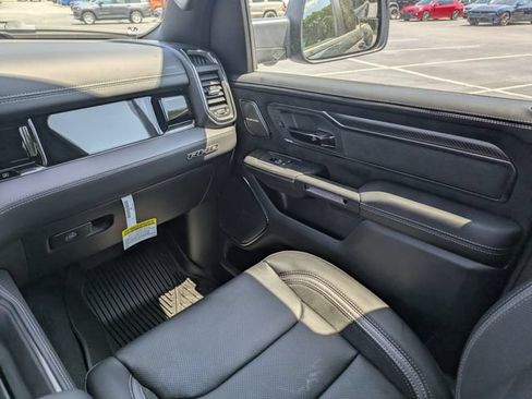 New 2026 RAM 1500 RHO w/ RHO Level 1 Equipment Group AWD/4WD image 18