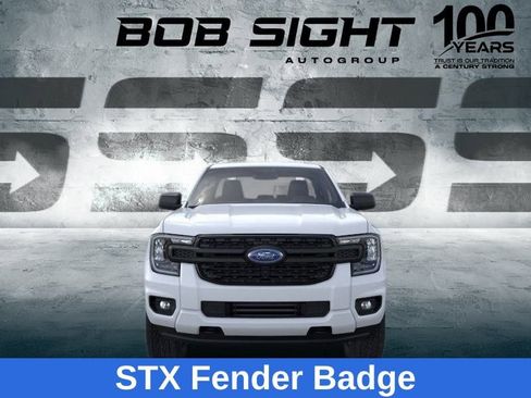 New 2025 Ford Ranger XL image 9