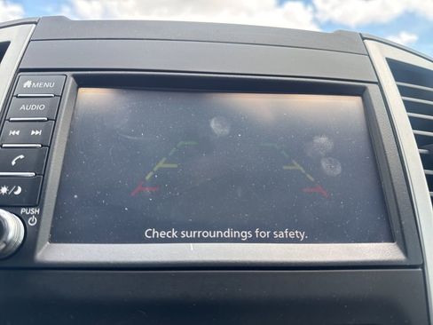 Used 2020 Nissan Frontier SV w/ Midnight Edition Floor Mats image 45