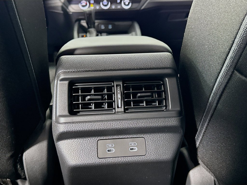 New 2026 Honda Accord LX image 33