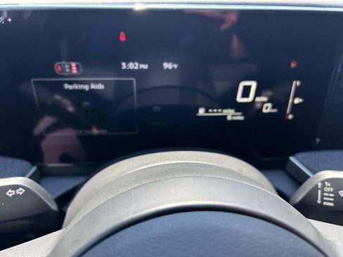 New 2026 Nissan Kicks SV w/ Cold Weather Package AWD/4WD image 32