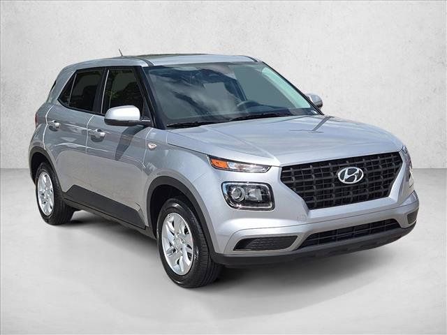 New 2026 Hyundai Venue SE FWD image 7