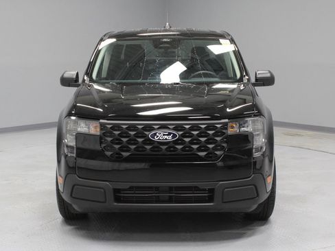 Certified 2026 Ford Maverick XL AWD/4WD image 5