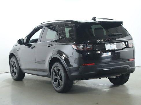 Used 2023 Land Rover Discovery Sport S image 42