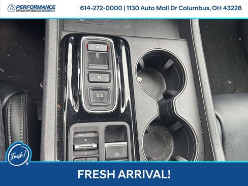 Used 2023 Honda Pilot EX-L image 25