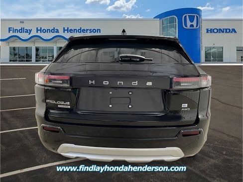 New 2026 Honda Prologue Touring image 4