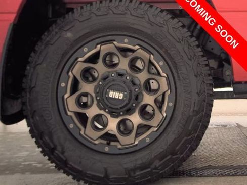 Used 2020 RAM 1500 Big Horn AWD/4WD image 5