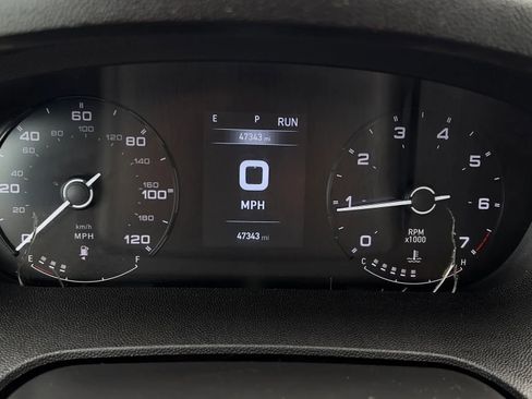 Used 2025 RAM ProMaster 2500 w/ Convenience Group image 30