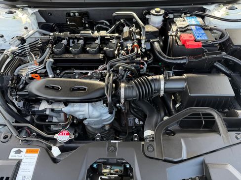 Used 2024 Honda Accord EX image 8