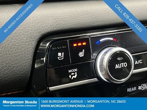New 2026 Honda Passport TrailSport Elite image 20