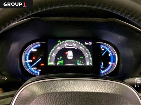 Certified 2024 Toyota RAV4 XLE Premium w/ Weather Package image 25