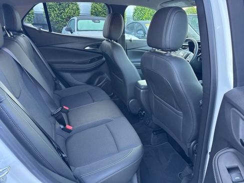 Used 2024 Buick Encore GX Preferred AWD/4WD image 22