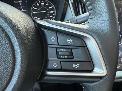 Certified 2025 Subaru Legacy Premium image 22