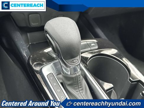 Used 2024 Chevrolet Trax ACTIV w/ Driver Confidence Package FWD image 30