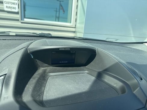 Used 2014 Ford Escape S FWD image 12