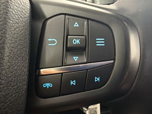 Used 2025 Ford Ranger XLT AWD/4WD image 17
