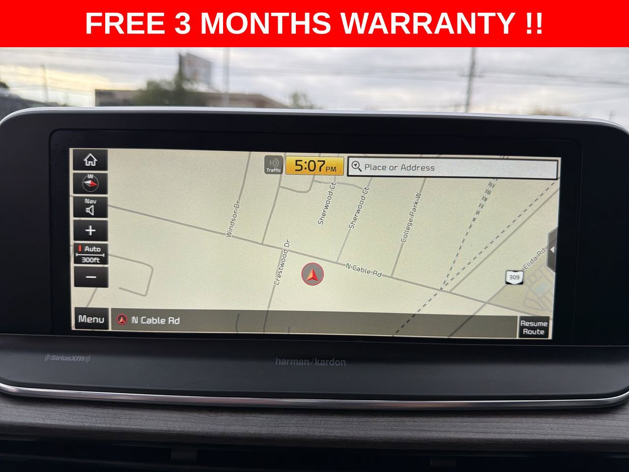 Used 2020 Kia Telluride SX w/ SX Prestige Package AWD/4WD image 19