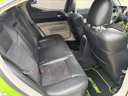 Used 2007 Dodge Charger R/T RWD image 16