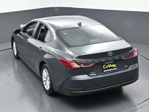 Used 2026 Toyota Camry LE FWD image 43