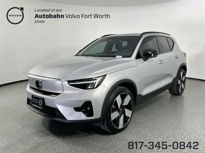 Certified 2023 Volvo XC40 Recharge Ultimate