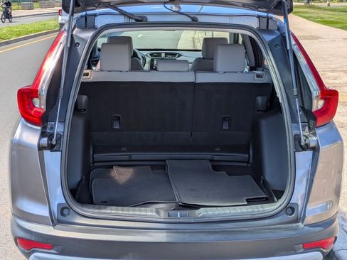 Used 2017 Honda CR-V LX image 13