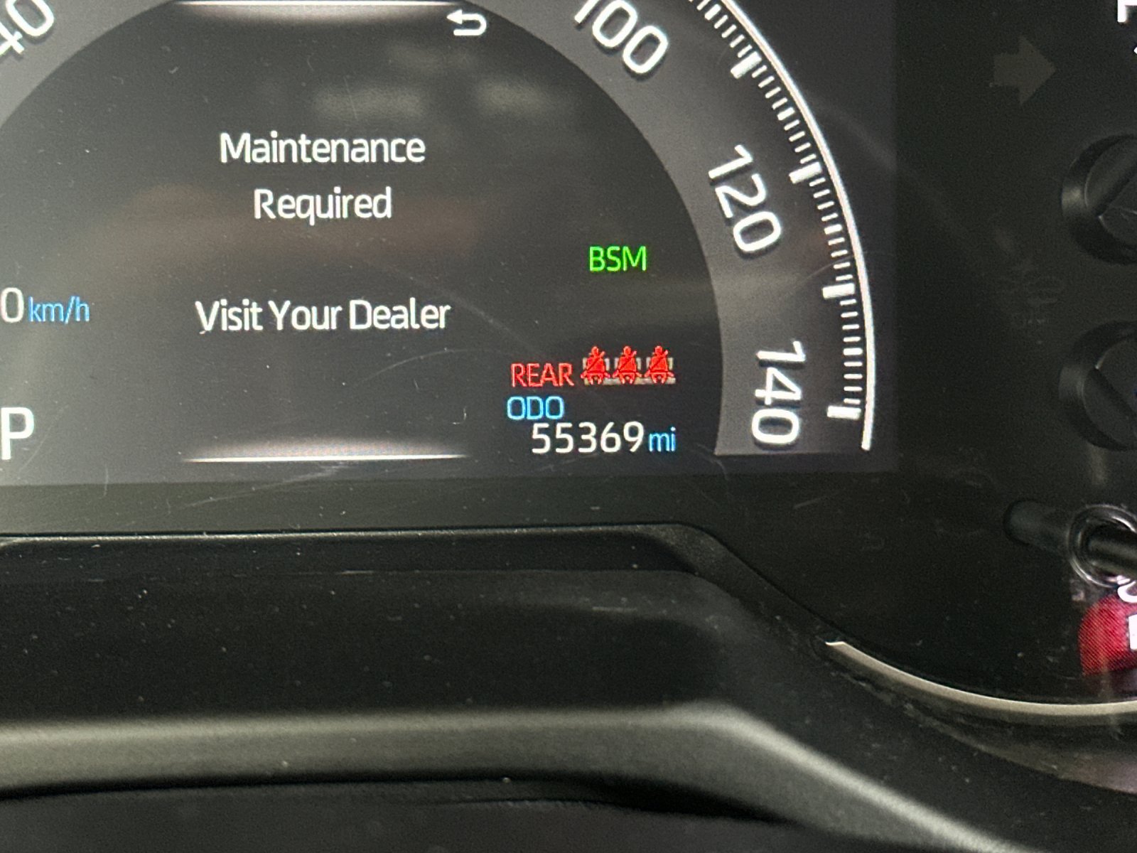 Used 2025 Toyota RAV4 XLE AWD/4WD image 25