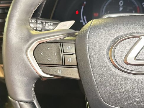 Certified 2023 Lexus RX 350 Premium Plus w/ Cold Area Package AWD/4WD image 24