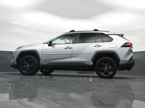 Used 2024 Toyota RAV4 XLE w/ Convenience Package AWD/4WD image 32