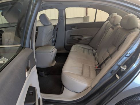 Used 2009 Honda Accord EX-L image 41