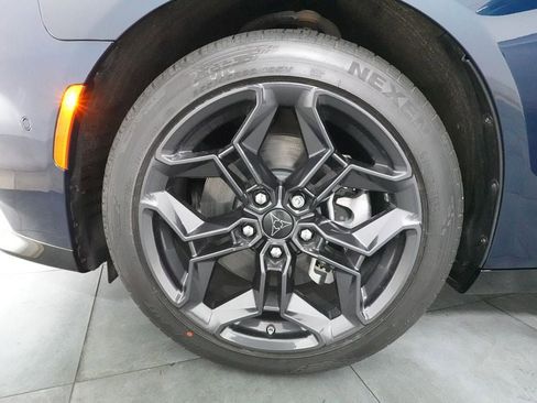 New 2026 Dodge Charger GT w/ Driver Convenience Group AWD/4WD image 33