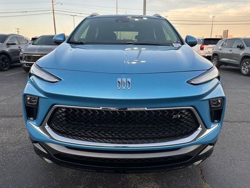 New 2026 Buick Encore GX Sport Touring w/ Comfort Package image 4