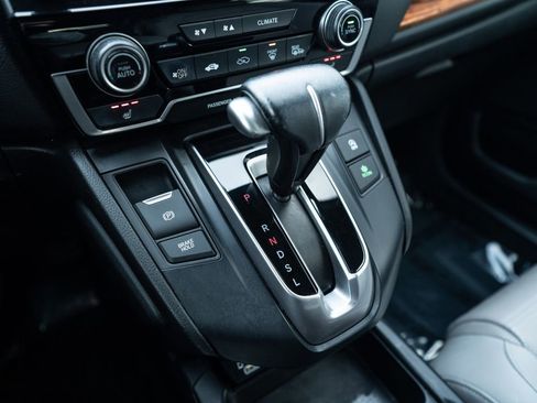 Used 2021 Honda CR-V EX-L image 31