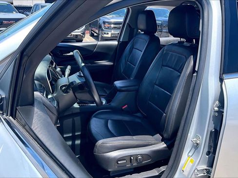 Used 2018 Chevrolet Equinox Premier AWD/4WD image 8