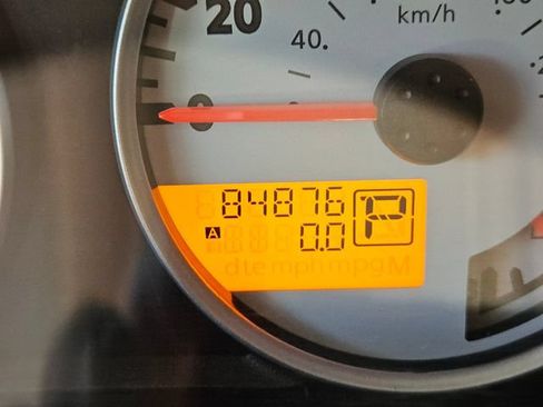 Used 2016 Nissan Frontier PRO-4X AWD/4WD image 25