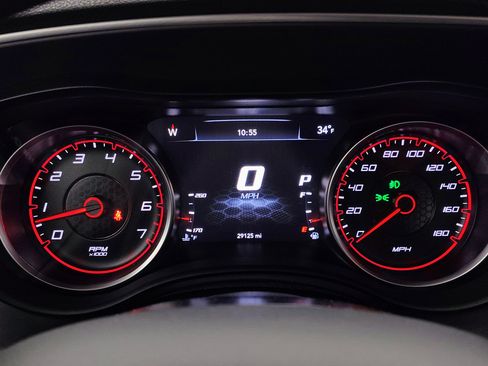 Used 2020 Dodge Charger Scat Pack w/ Driver Convenience Group image 55